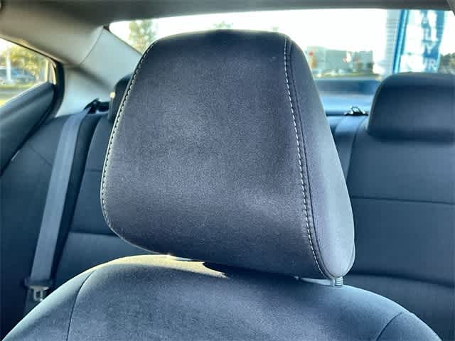 Thumbnail: 2021 Nissan Altima - 25