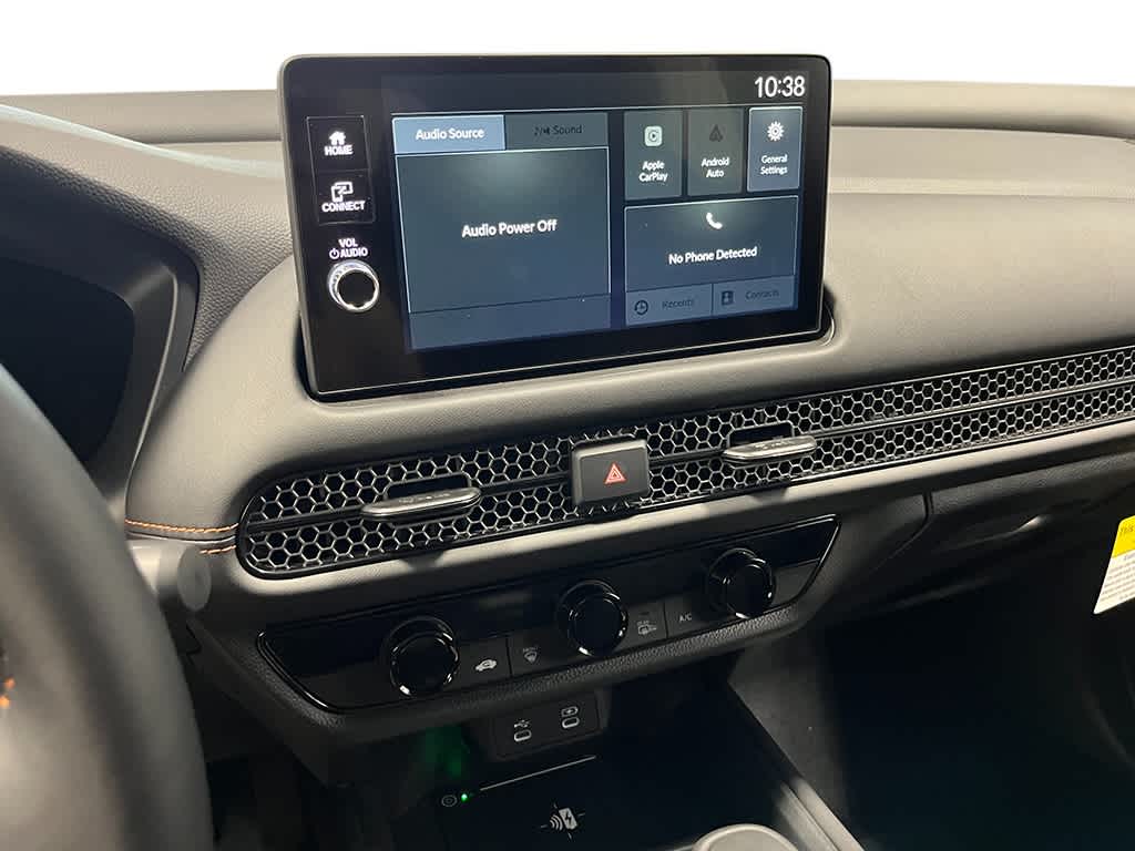 Thumbnail: 2027 Honda HR-V - 19