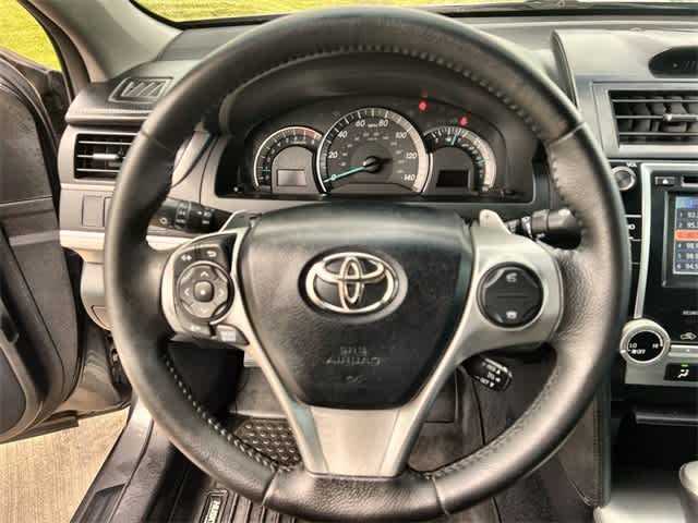 Thumbnail: 2012 Toyota Camry - 17