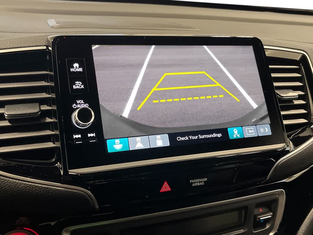 Thumbnail: 2026 Honda Ridgeline - 20