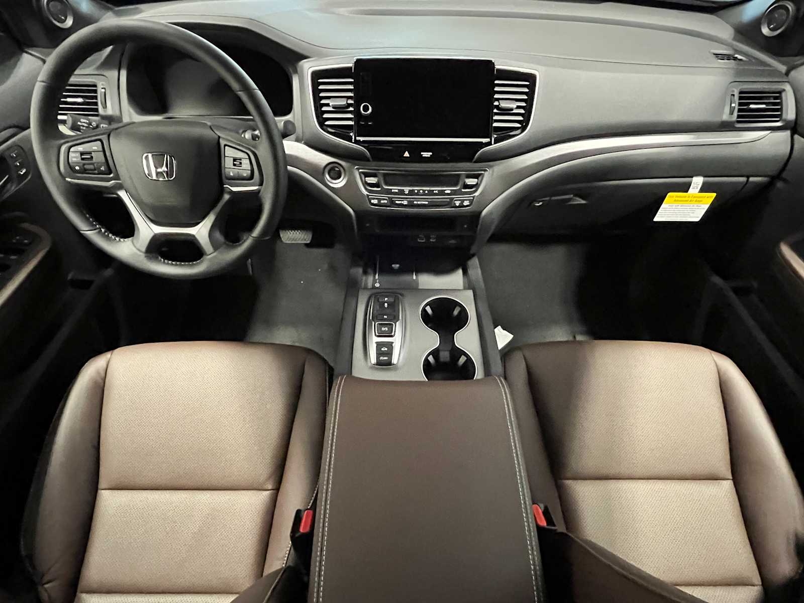 Thumbnail: 2026 Honda Ridgeline - 14