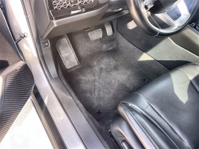 Thumbnail: 2024 Honda Accord - 3