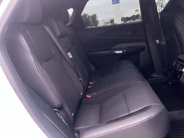 Thumbnail: 2024 Lexus RX - 14