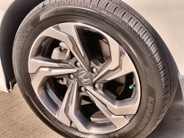 Thumbnail: 2020 Honda Accord - 9