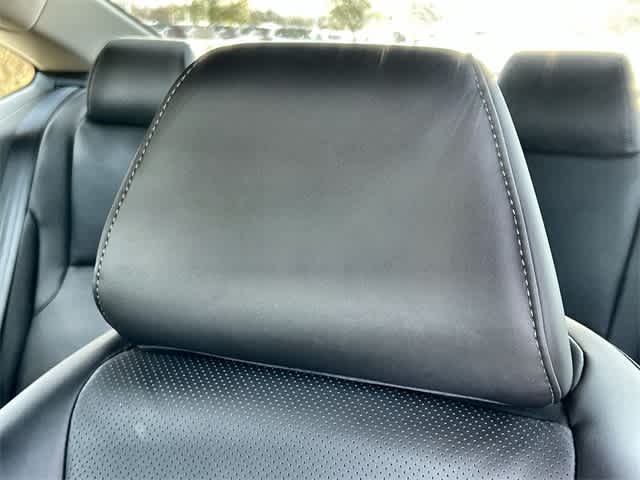 Thumbnail: 2025 Honda Accord - 25