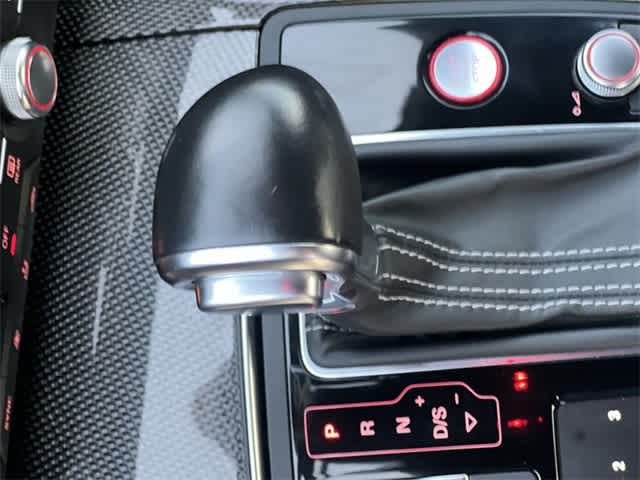 Thumbnail: 2014 Audi S6 - 16