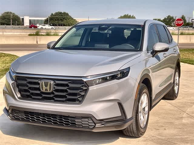 Thumbnail: 2025 Honda CR-V - 2