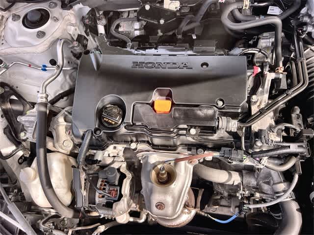 Thumbnail: 2022 Honda Civic - 10