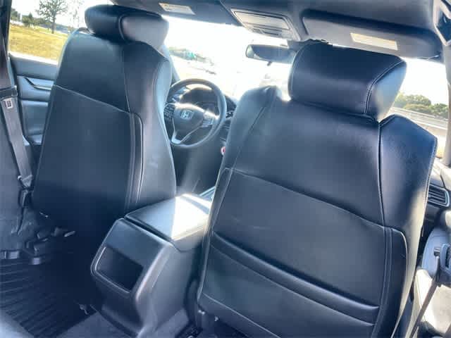 Thumbnail: 2022 Honda Accord - 13