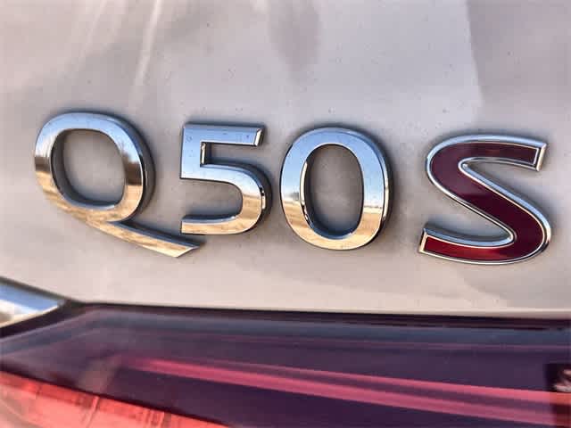 Thumbnail: 2018 INFINITI  - 8