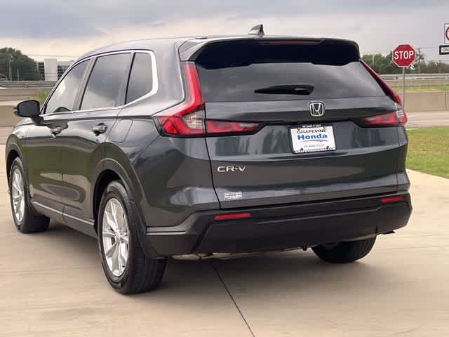 Thumbnail: 2024 Honda CR-V - 5