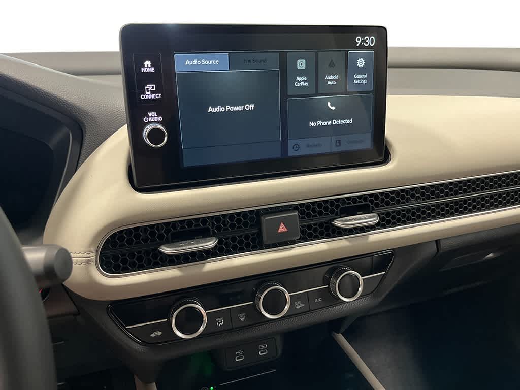 Thumbnail: 2026 Honda HR-V - 19