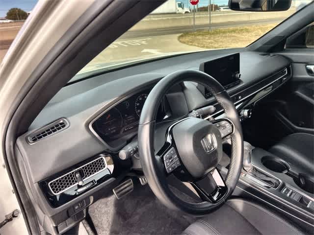 Thumbnail: 2025 Honda Civic - 15