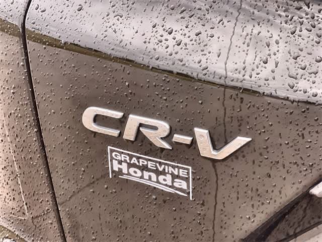 Thumbnail: 2019 Honda CR-V - 8