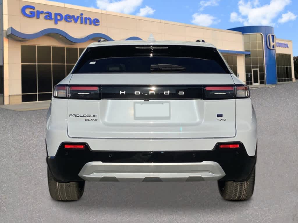 Thumbnail: 2026 Honda Prologue - 3