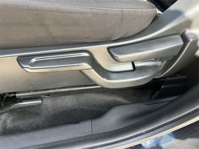 Thumbnail: 2017 Honda HR-V - 30