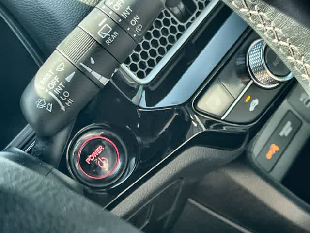 Thumbnail: 2025 Honda Civic - 28