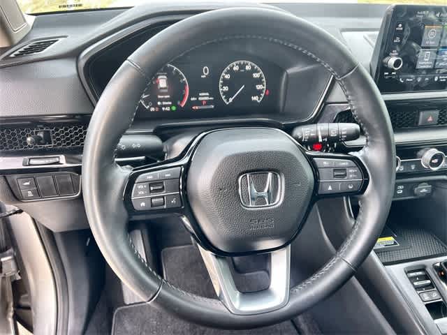 Thumbnail: 2024 Honda CR-V - 17