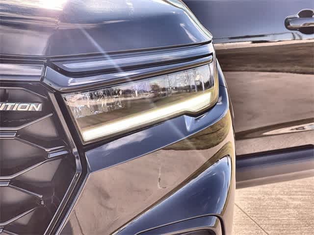 Thumbnail: 2025 Honda Pilot - 24