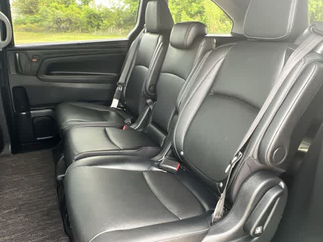 Thumbnail: 2023 Honda Odyssey - 14