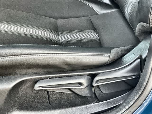 Thumbnail: 2025 Honda Civic - 31