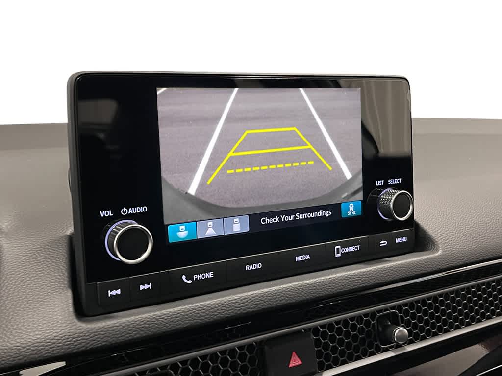 Thumbnail: 2026 Honda Civic - 20