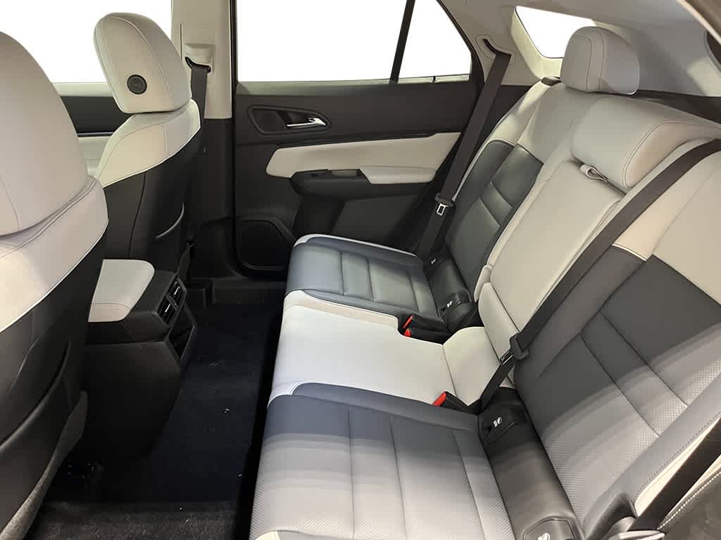 Thumbnail: 2026 Honda Prologue - 20