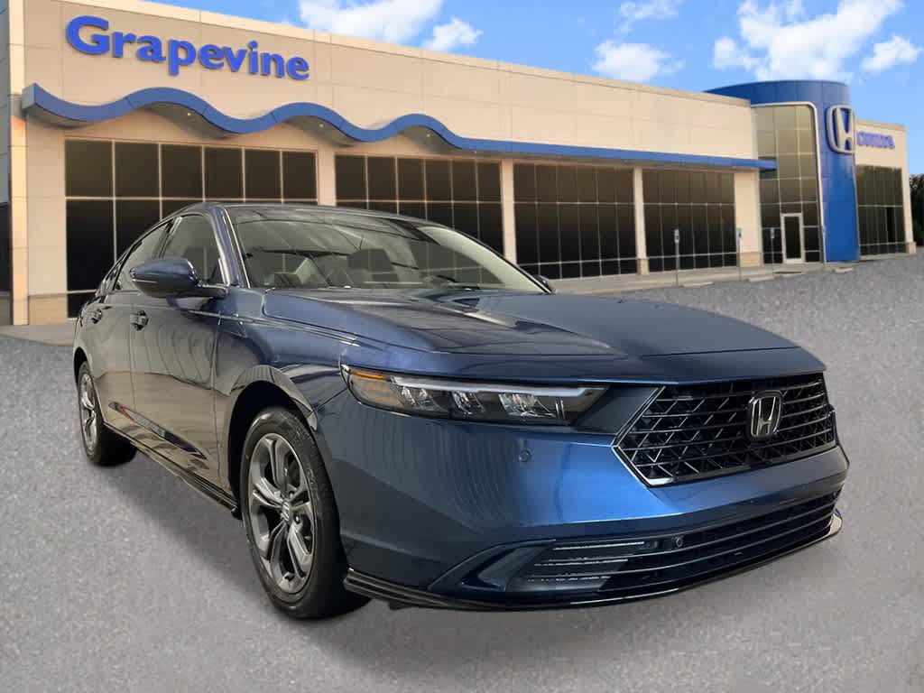 Thumbnail: 2026 Honda Accord - 9