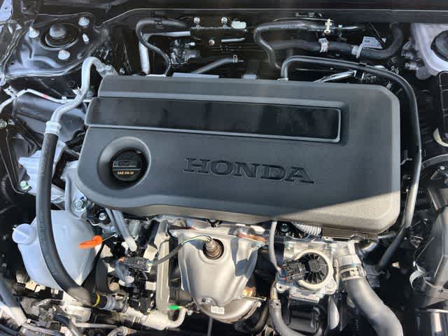 Thumbnail: 2026 Honda Civic - 10