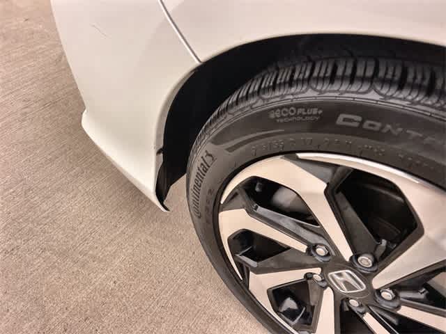 Thumbnail: 2016 Honda Accord - 23