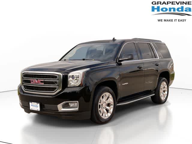 2016 GMC Yukon SLE -
                  Grapevine, TX