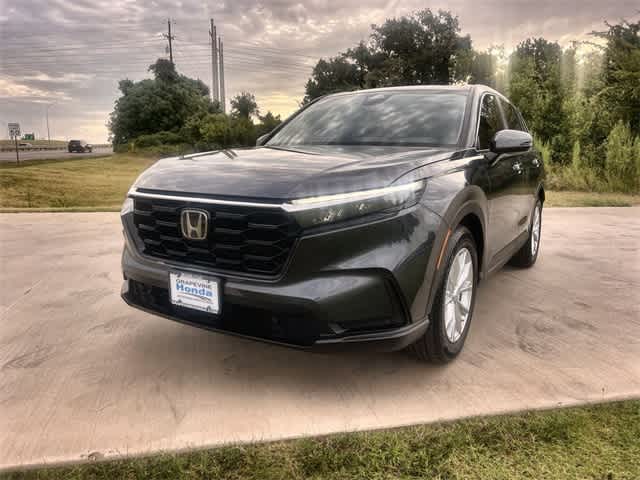Thumbnail: 2025 Honda CR-V - 2