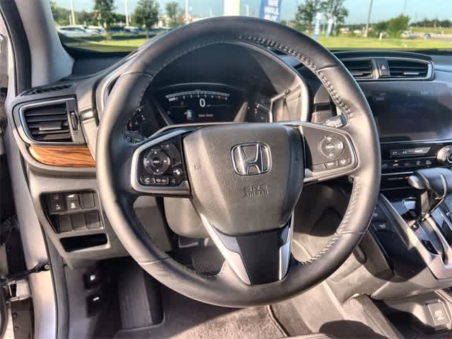 Thumbnail: 2018 Honda CR-V - 17
