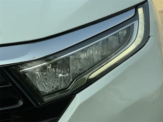 Thumbnail: 2021 Honda Odyssey - 24