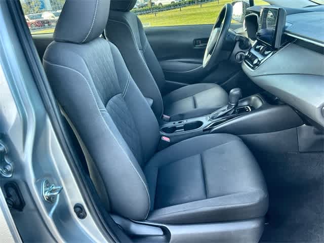 Thumbnail: 2023 Toyota Corolla - 12