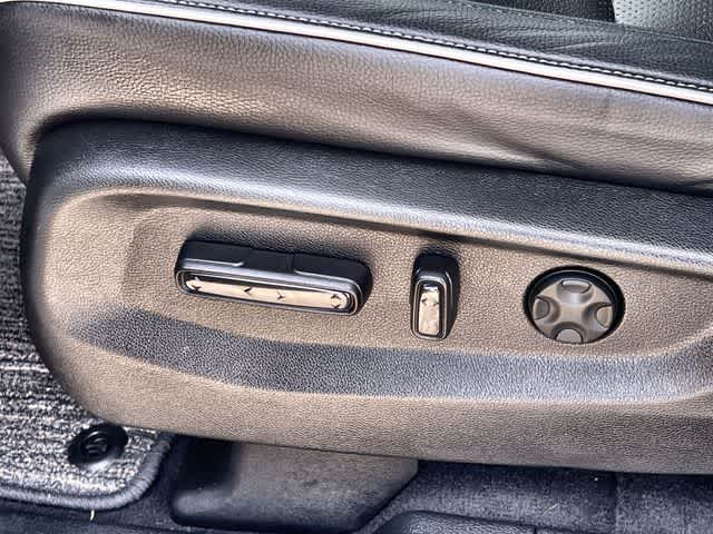 Thumbnail: 2024 Honda Odyssey - 31