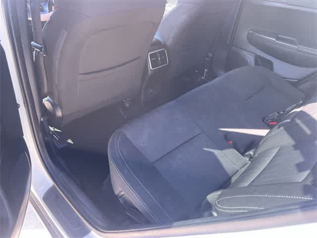 2017 Kia Sportage LX 32