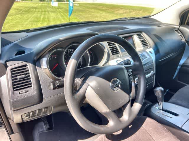 Thumbnail: 2013 Nissan Murano - 15