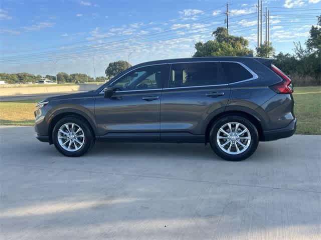 Thumbnail: 2025 Honda CR-V - 4