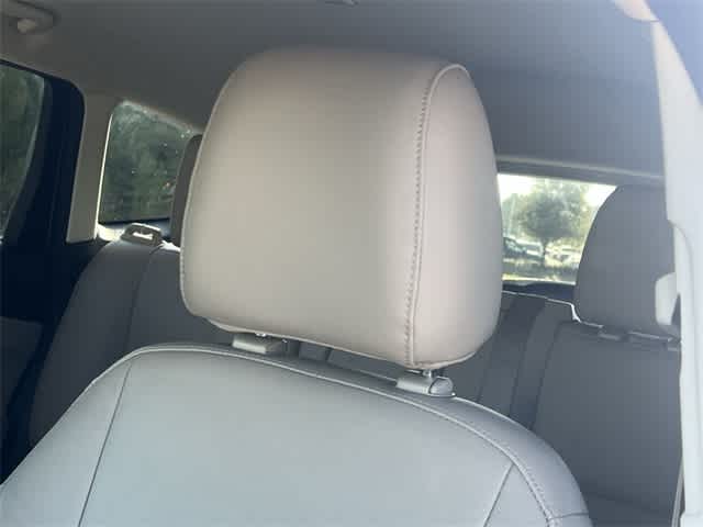 Thumbnail: 2014 Ford Escape - 25