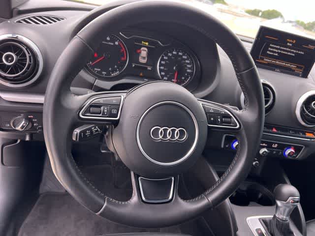 Thumbnail: 2016 Audi A3 - 17