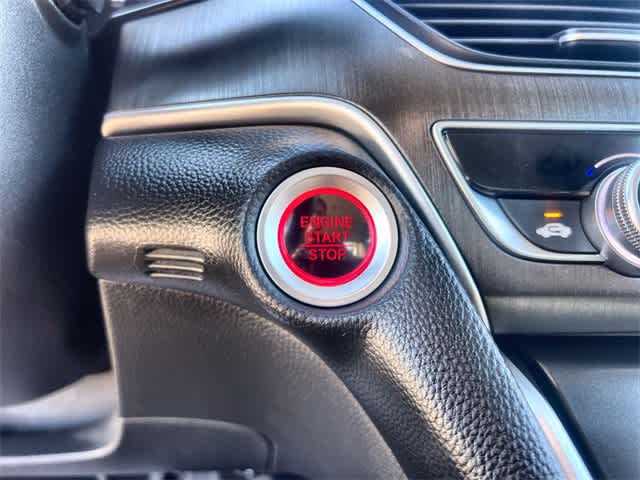 Thumbnail: 2019 Honda Accord - 28