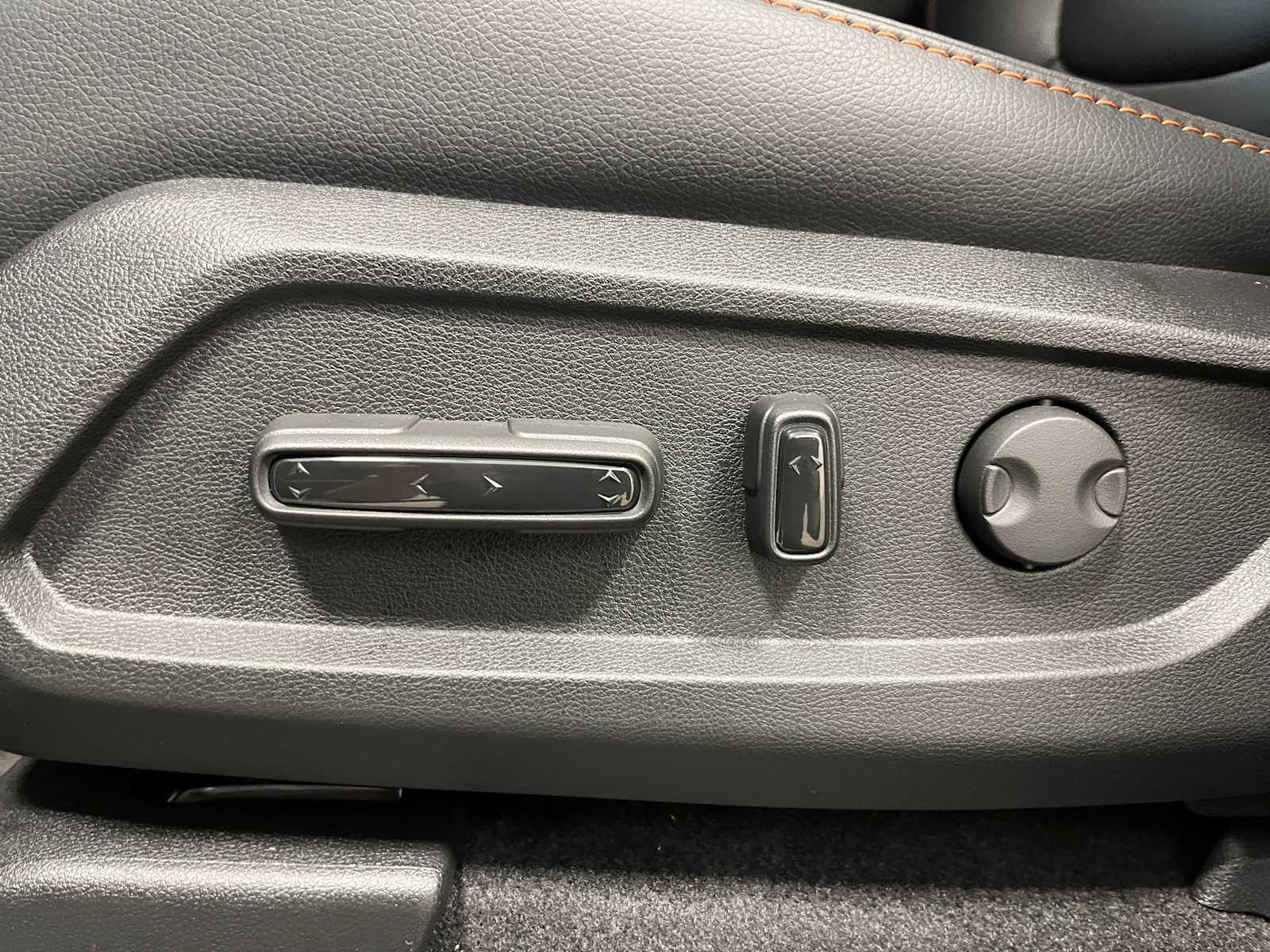 Thumbnail: 2026 Honda Pilot - 11