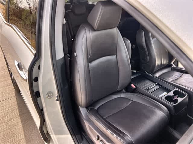 Thumbnail: 2019 Honda Odyssey - 12