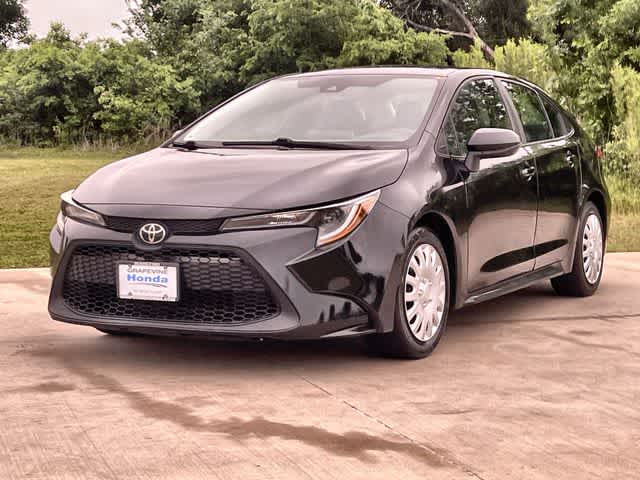 Thumbnail: 2021 Toyota Corolla - 2