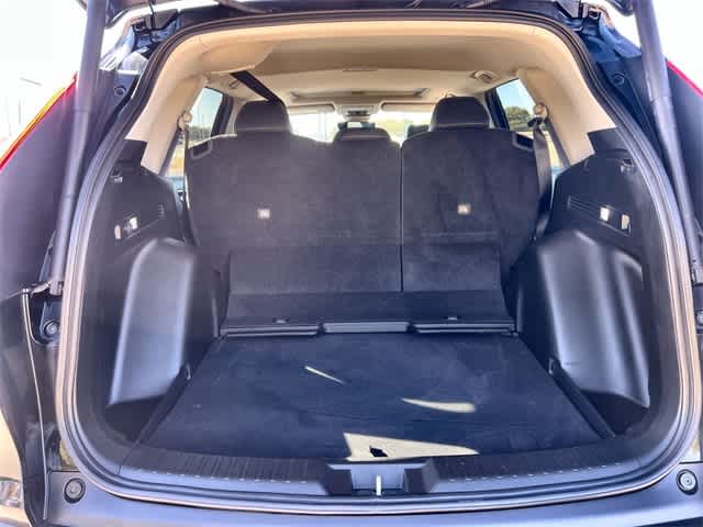 Thumbnail: 2024 Honda CR-V - 20