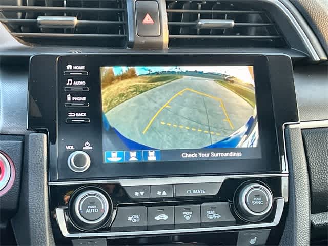 Thumbnail: 2020 Honda Civic - 26