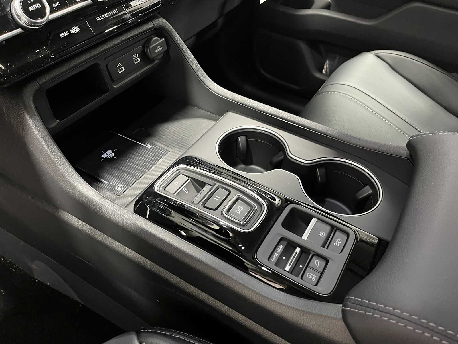 Thumbnail: 2026 Honda Pilot - 20