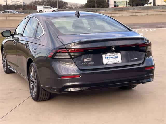 Thumbnail: 2025 Honda Accord - 5