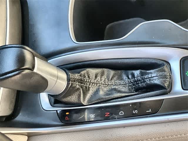 Thumbnail: 2020 Honda Accord - 16